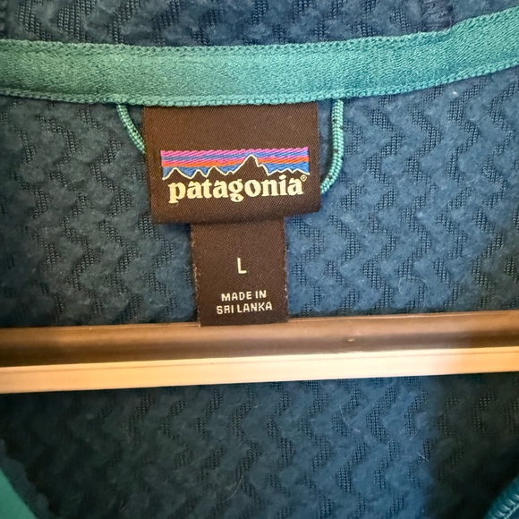 Patagonia R1 Air Full Zip Hoody - Picture 2 of 6